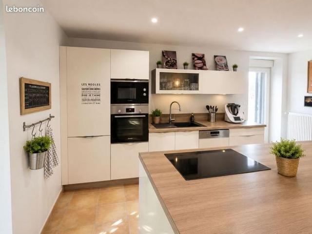 Maison vente à Albi, Saussenac
