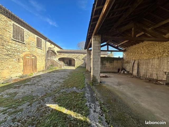 Maison vente à Die, Chabrillan