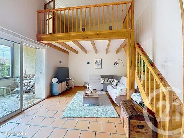 Maison vente à Montauban