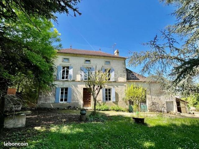 Maison vente à Marmande, Saint-pierre-sur-dropt