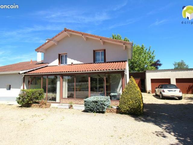 Maison vente à Bourg-en-Bresse, Vonnas
