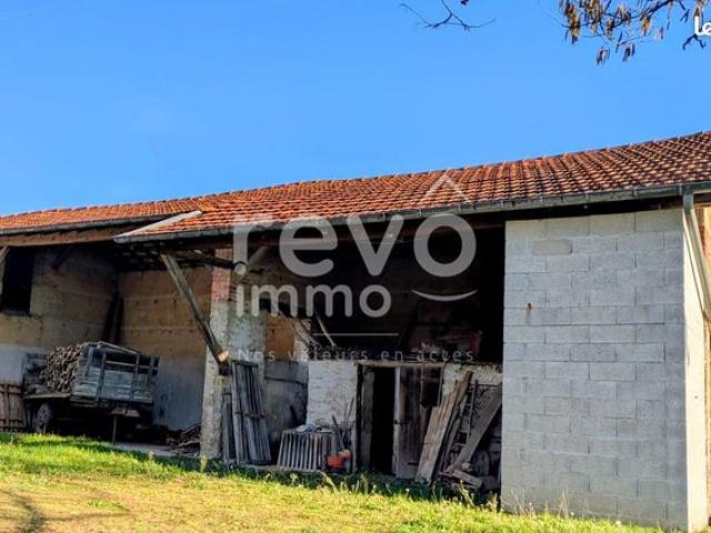 Maison vente à Pizay, Ain