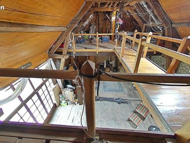 Maison vente à Montel-de-Gelat, Puy-de-Dôme
