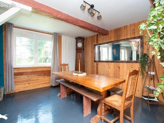 Maison vente à Sens, Noé