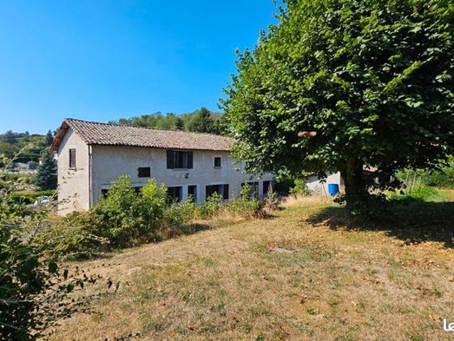 Maison vente à La Tour-du-Pin, Montcarra