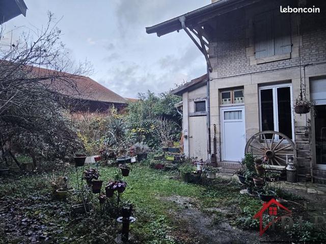 Maison vente à Vitry-le-François, Heiltz-le-maurupt
