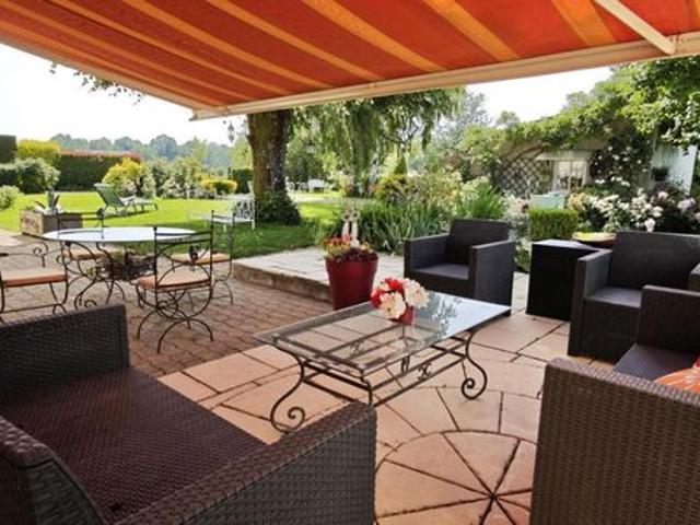 Maison vente à Brou, Eure-et-Loir