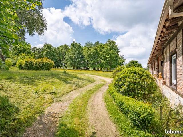 Maison vente à Marmande, Castelmoron-sur-lot