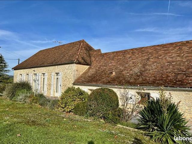 Maison vente à Château-Thierry, Montfaucon