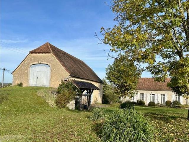 Maison vente à Château-Thierry, Montfaucon