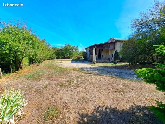 Maison vente à Orliénas, Rhône