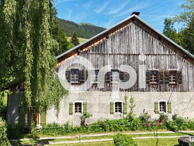 Maison vente à Bonneville, Saint-jean-de-tholome