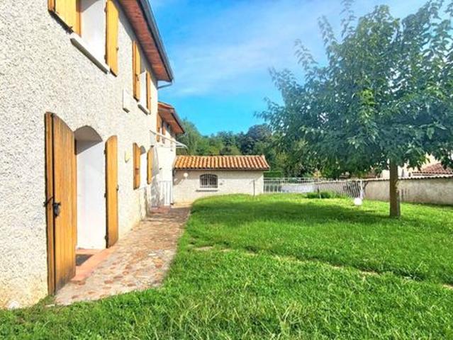 Maison vente à Apt, Roussillon