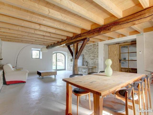 Maison vente à Montbard, Massingy