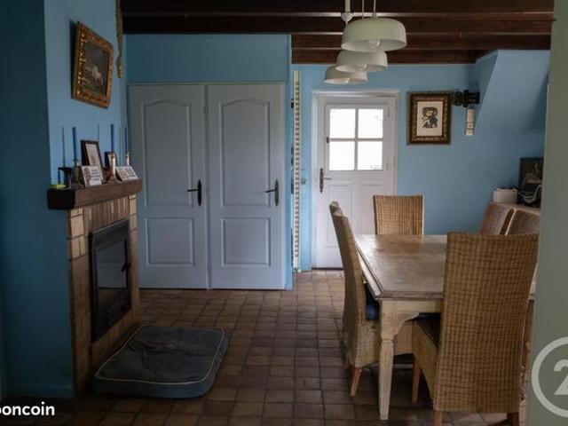 Maison vente à Louhans-Châteaurenaud, La Chaux