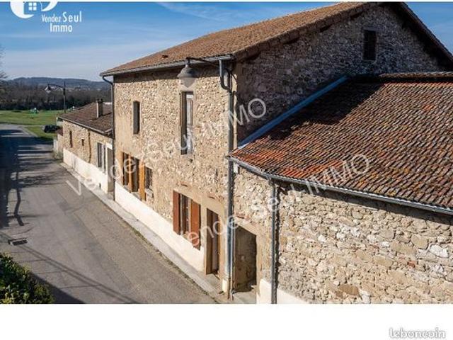 Maison vente à Valence, Beauregard-baret