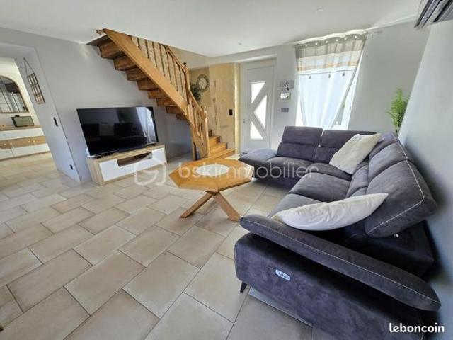 Maison vente à Nevers, Pougues-les-eaux