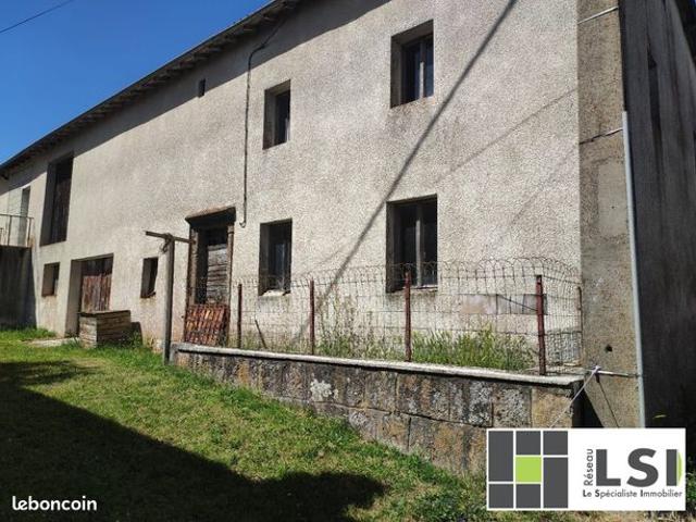 Maison vente à Le Puy-en-Velay, Rauret
