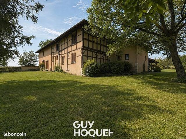 Maison vente à Bourg-en-Bresse, Auvergne-Rhône-Alpes