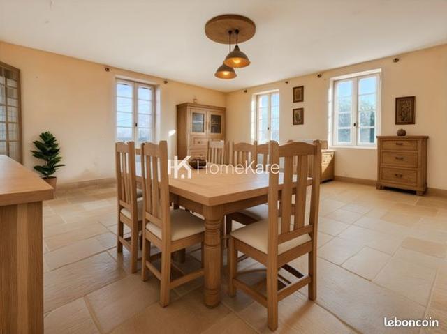 Maison vente à Mons, Charente