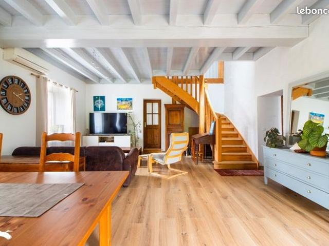 Maison vente à Bayonne, Urt