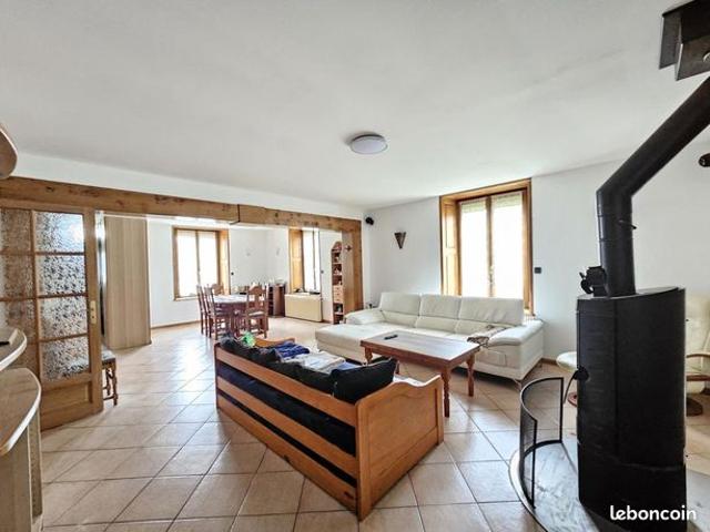 Maison vente à Commercy, Rigny-la-salle