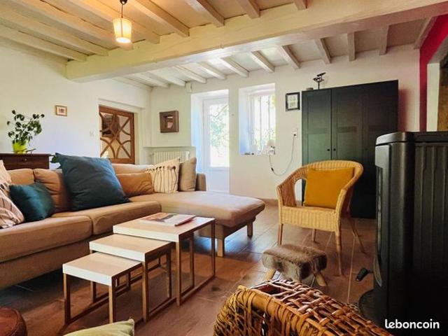 Maison vente à Bourg-en-Bresse, Polliat