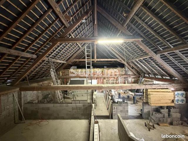 Maison vente à Annecy, Groisy