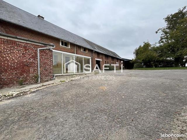 Maison vente à Vermand, Aisne