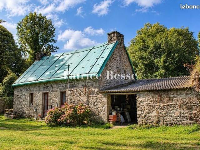 Maison vente à Kerien, Côtes-d'Armor