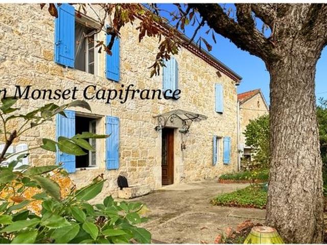 Maison vente à Agen, Pont-du-casse