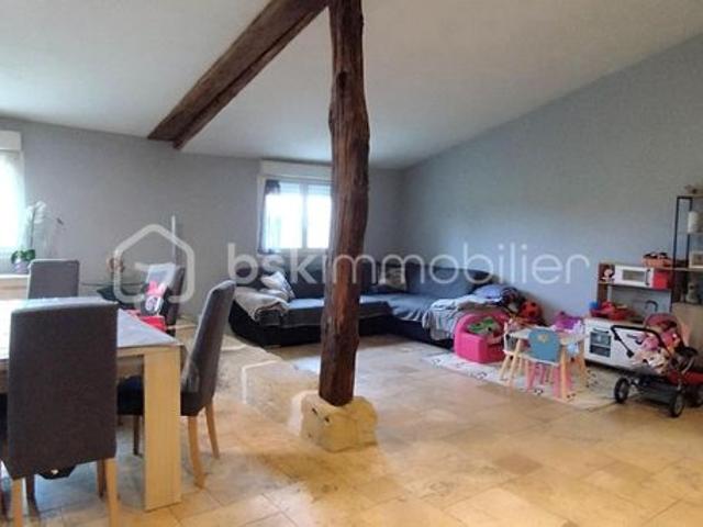 Maison vente à Marmande, Fauillet