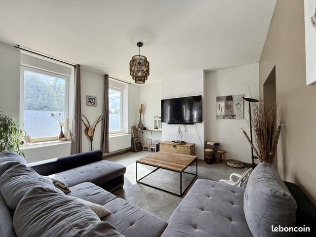 Maison vente à Lille, Camphin-en-carembault