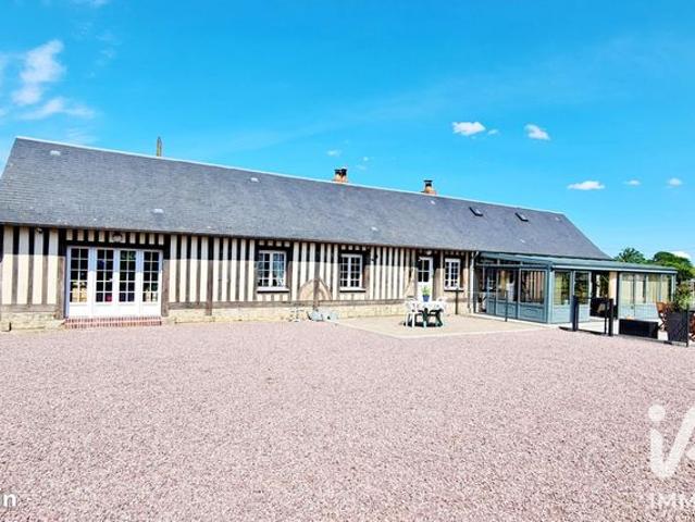 Maison vente à Lisieux, Saint-gatien-des-bois