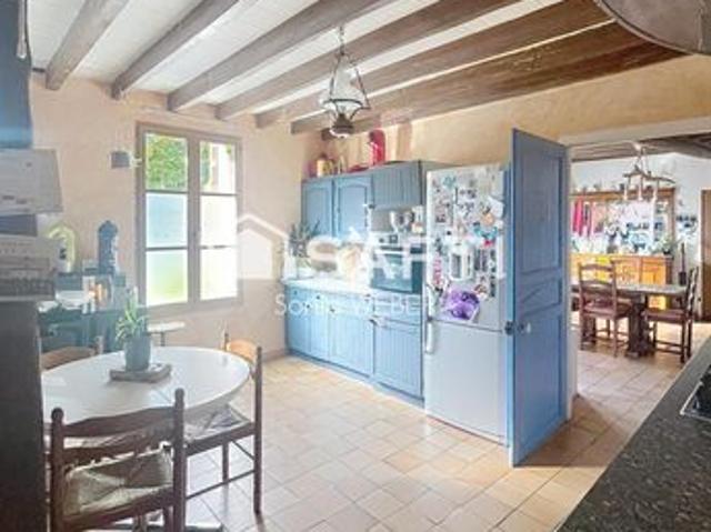 Maison vente à Vitry-le-François, Vitry-le-françois
