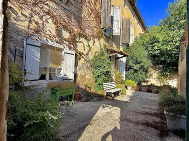 Maison vente à Monteux, Vaucluse
