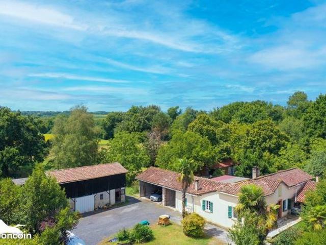 Maison vente à Monclar, Lot-et-Garonne