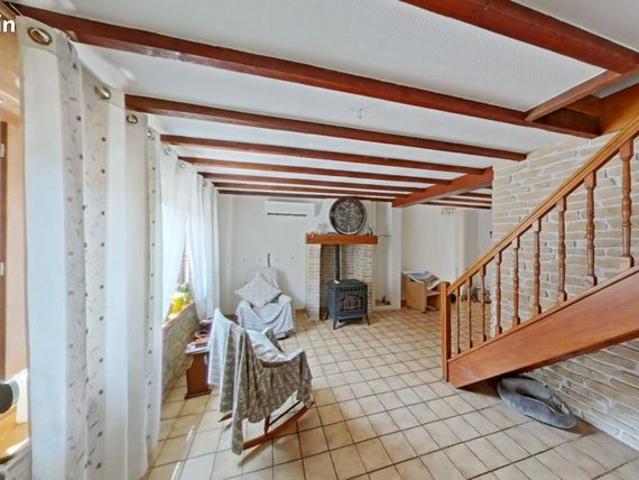 Maison vente à Dunkerque, Killem