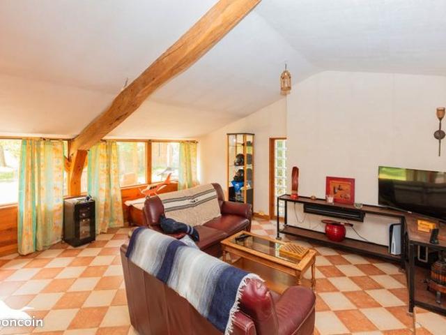 Maison vente à Villeneuve-sur-Lot, Monclar