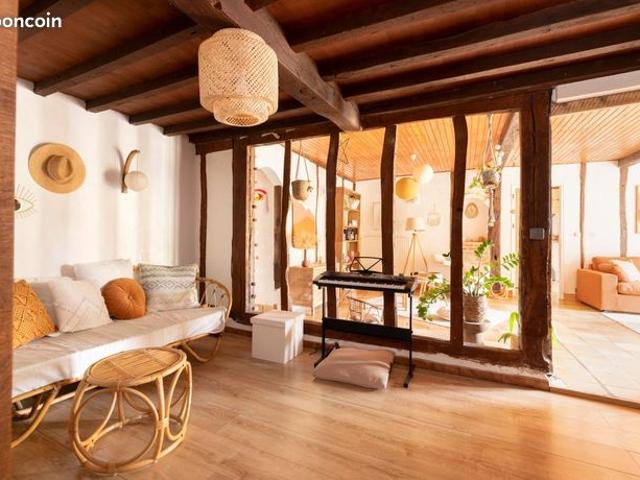 Maison vente à Vielle-tursan, Landes