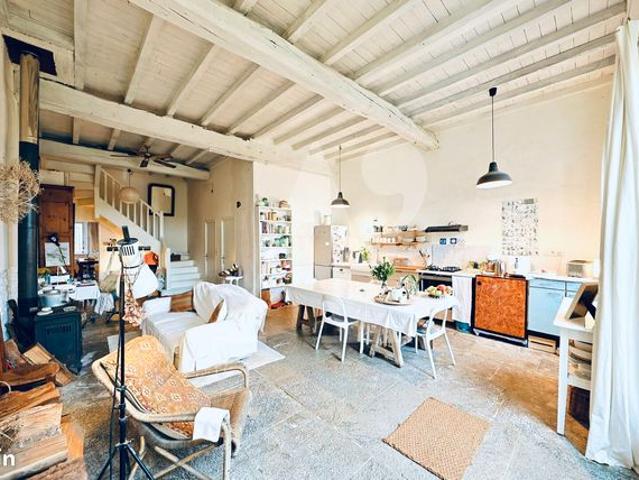 Maison vente à Hastingues, Landes