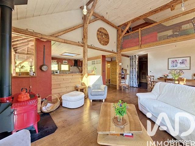 Maison vente à Bonneville, Marignier