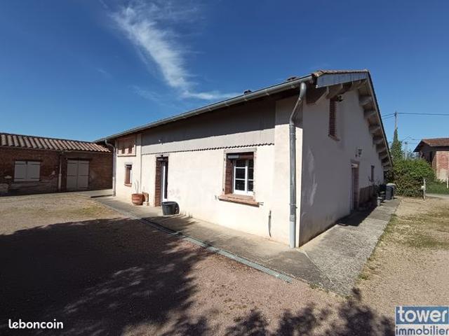 Maison vente à Montauban, Montbeton