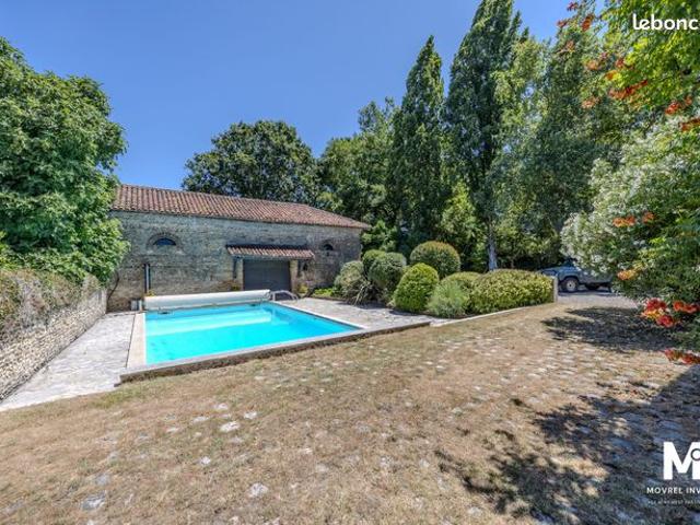 Maison vente à Mont-de-Marsan, Mont-de-marsan