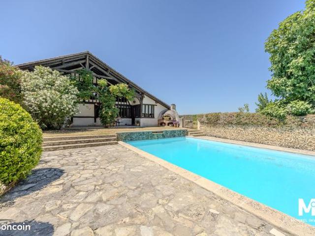 Maison vente à Benquet