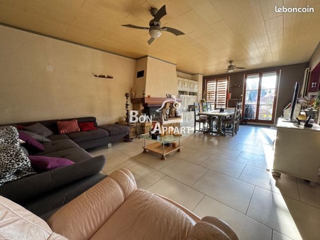 Maison vente à Metz, Saint-privat-la-montagne