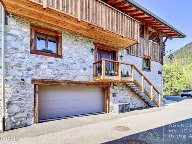 Maison vente à Thonon-les-Bains, Seytroux