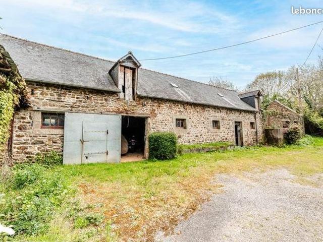 Maison vente à Châteaulin, Bretagne
