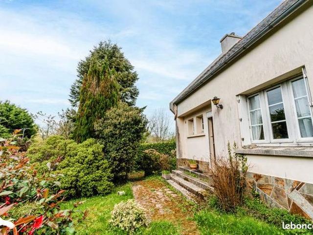 Maison vente à Châteaulin, Bretagne