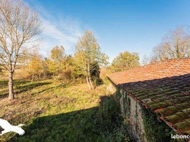 Maison vente à Muret, Plagnole